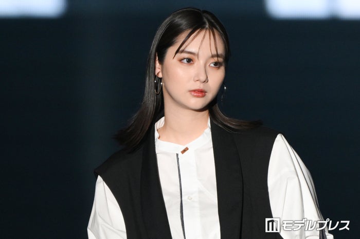 新川優愛、5年ぶり「TGC熊本」カムバック “念願叶ったこと”とは？ 【TGC熊本2024】