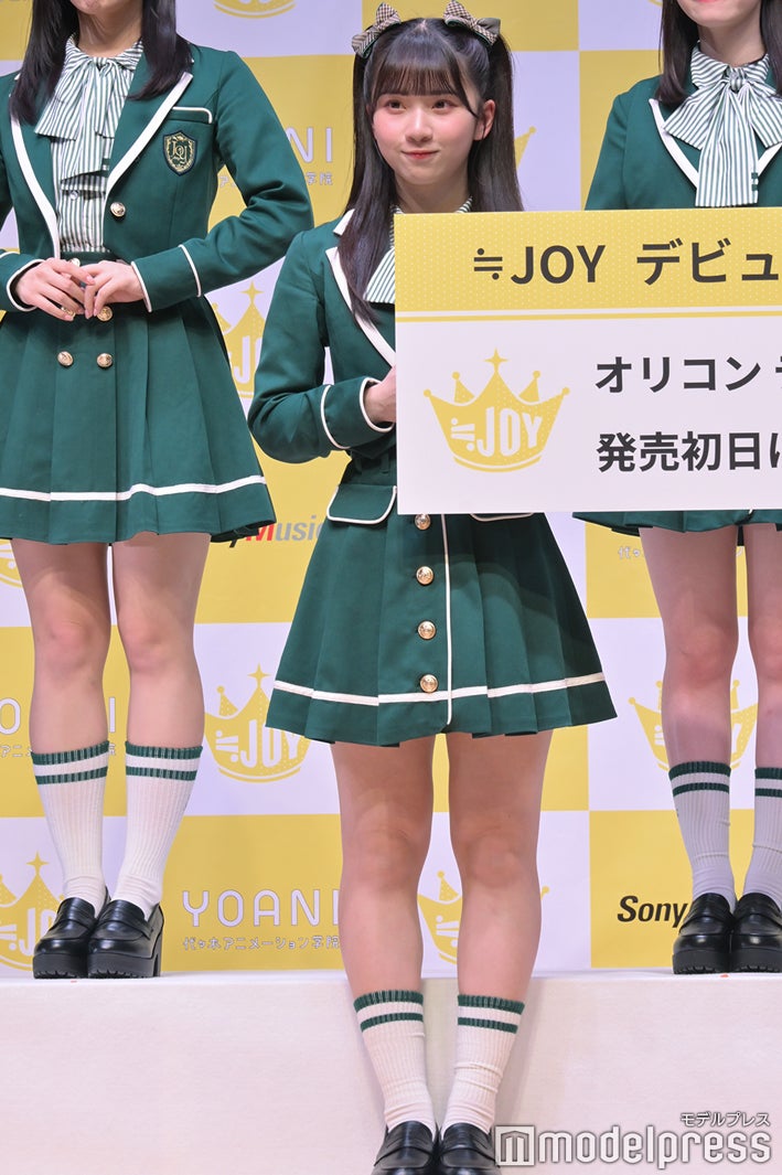 天野香乃愛（C）モデルプレス