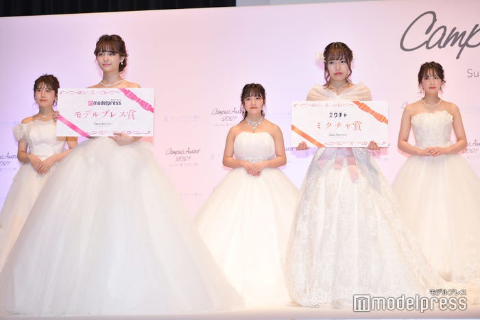 イベントの様子(C)モデルプレス