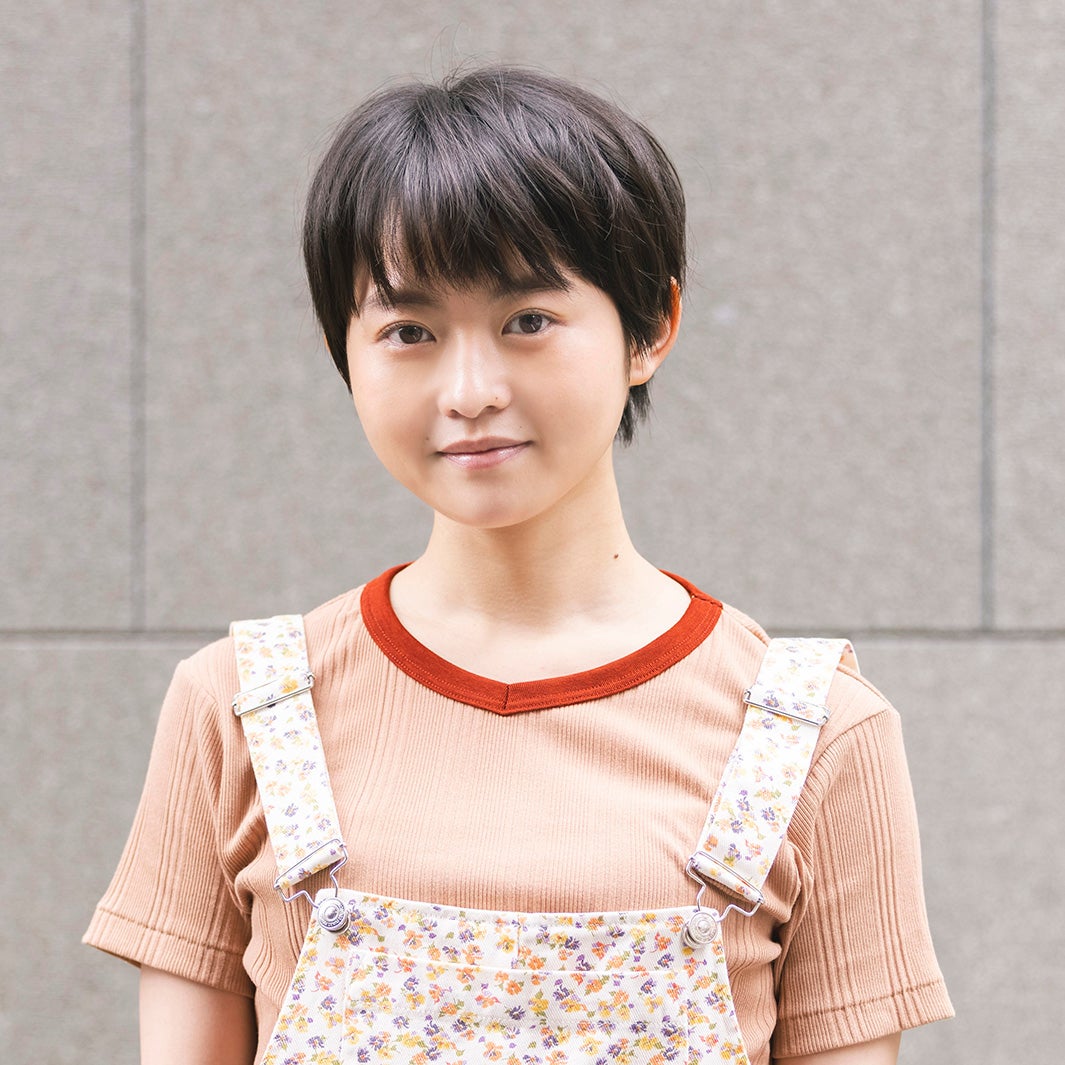 伊藤万理華、地上波連続ドラマ初主演決定　テレ東×Spotifyが描く成長記＜お耳に合いましたら。＞