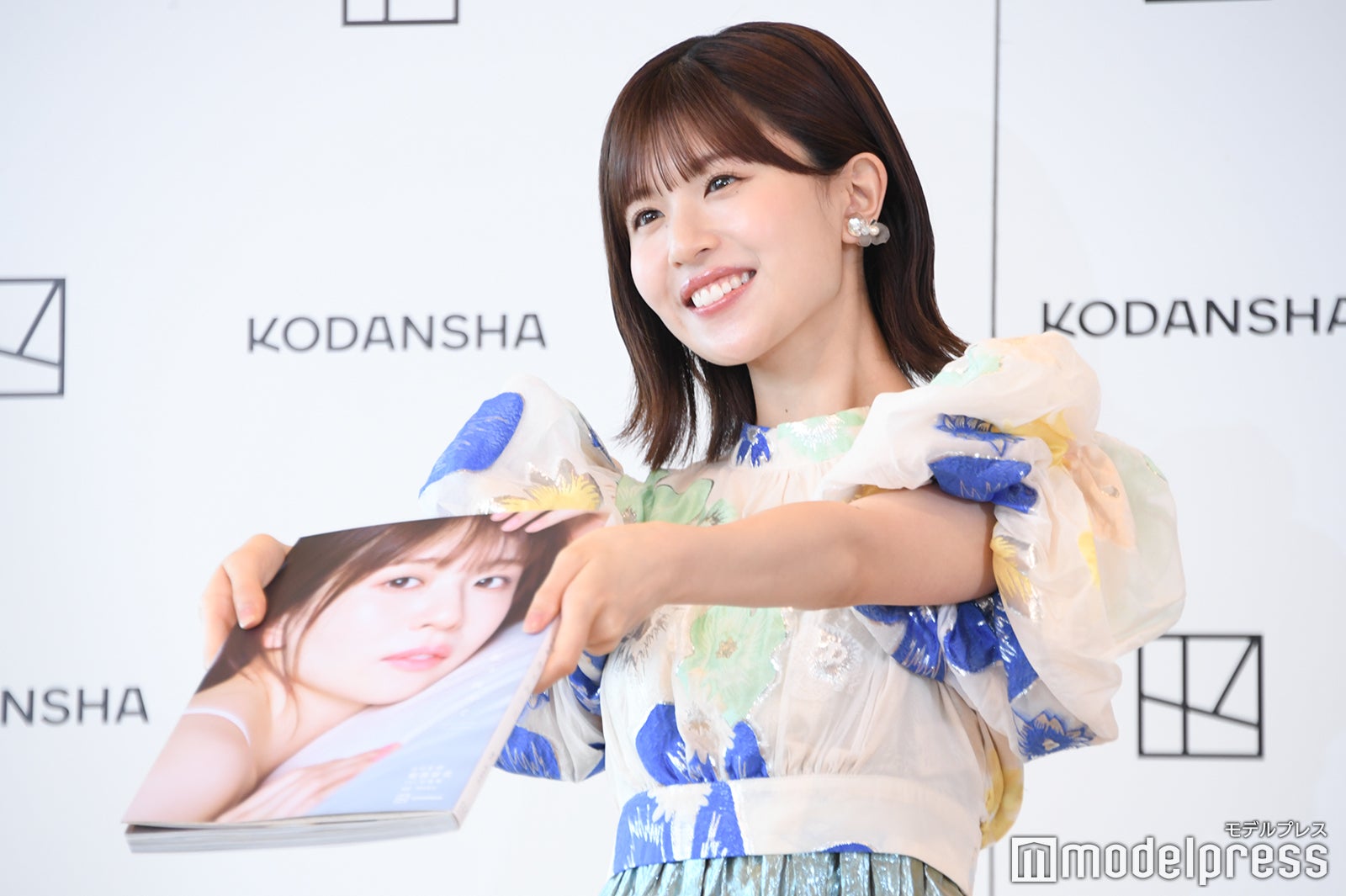 松田好花（C）モデルプレス