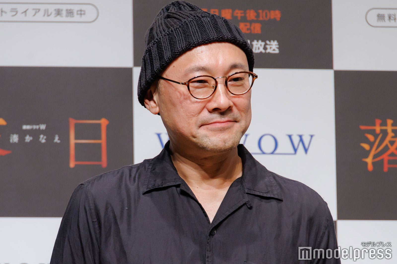 内田英治監督（C）モデルプレス