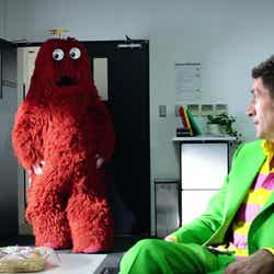 パンツェッタ・ジローラモ/「TBCでキレイに」篇