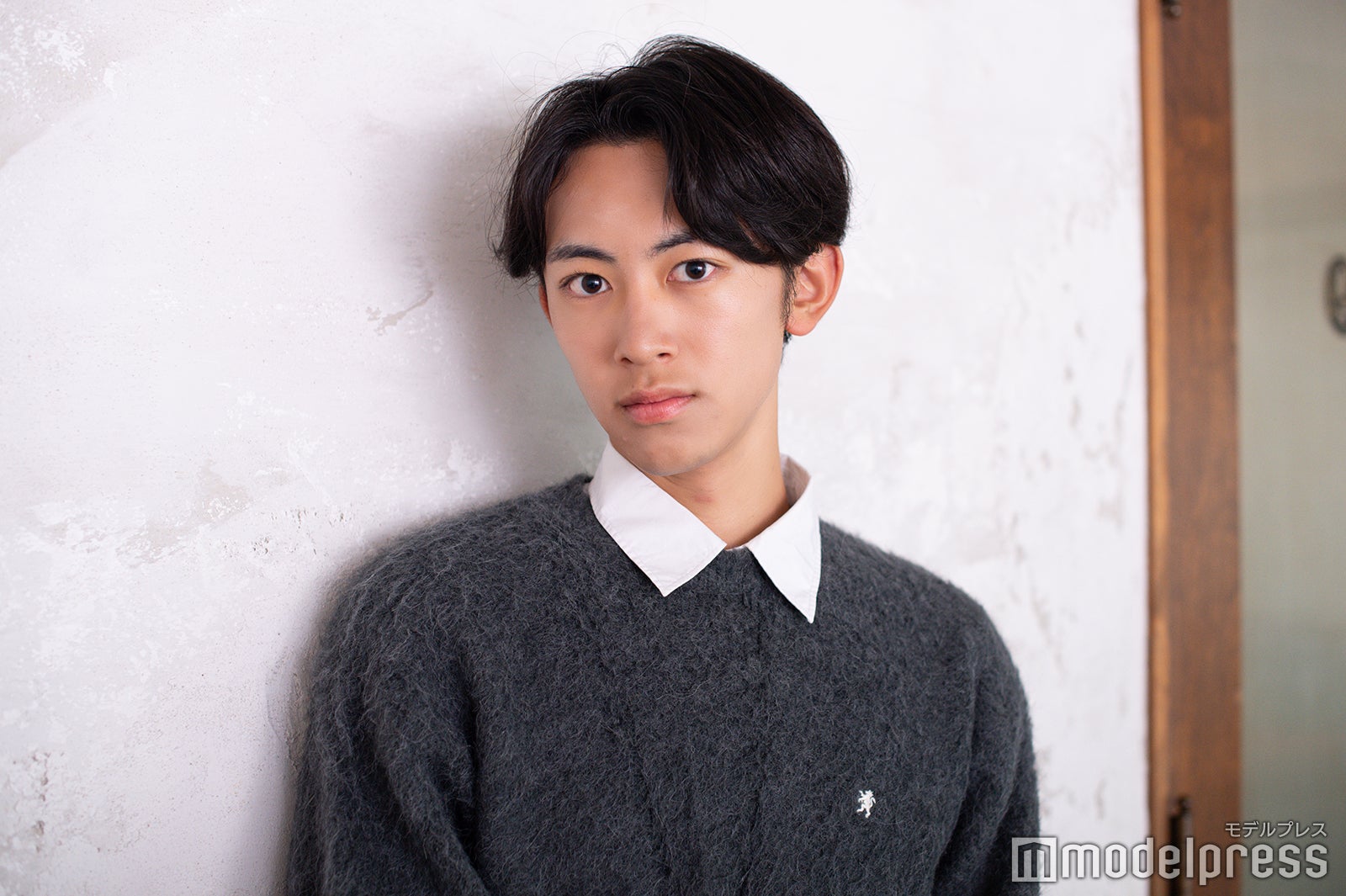 長瀬史聖さん（C）モデルプレス