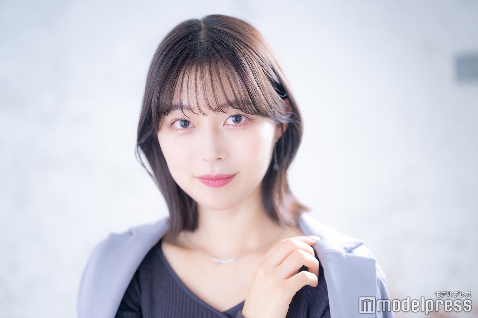 後藤千乃さん（C）モデルプレス