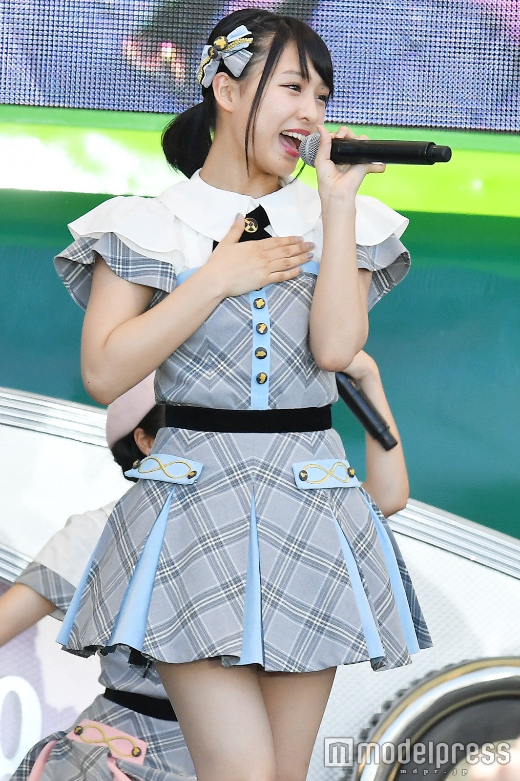 山田菜々美 （C）モデルプレス