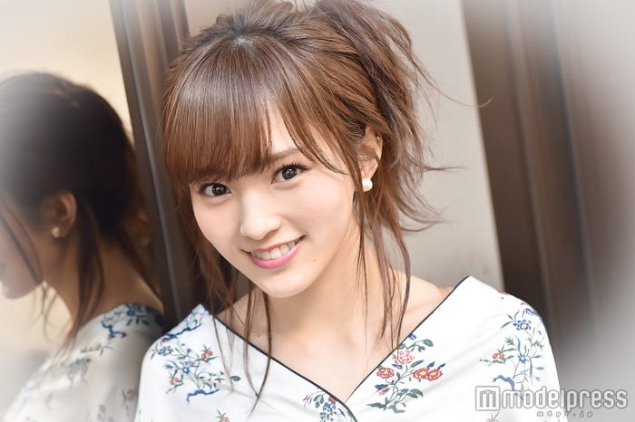 山本彩(C)モデルプレス