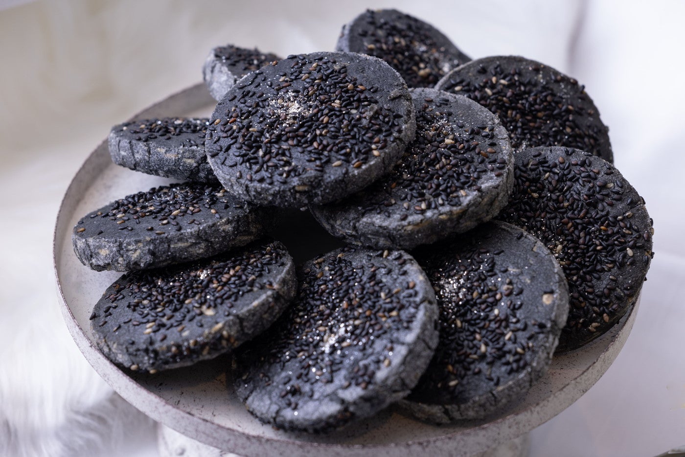 Indulge in Silver／画像提供：コンラッド大阪