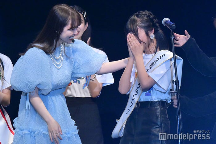 毛利果鈴さん (C)モデルプレス