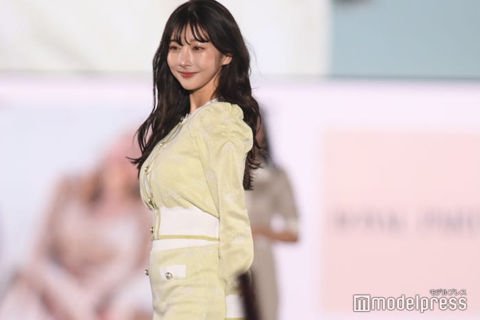 Rちゃん(C)モデルプレス