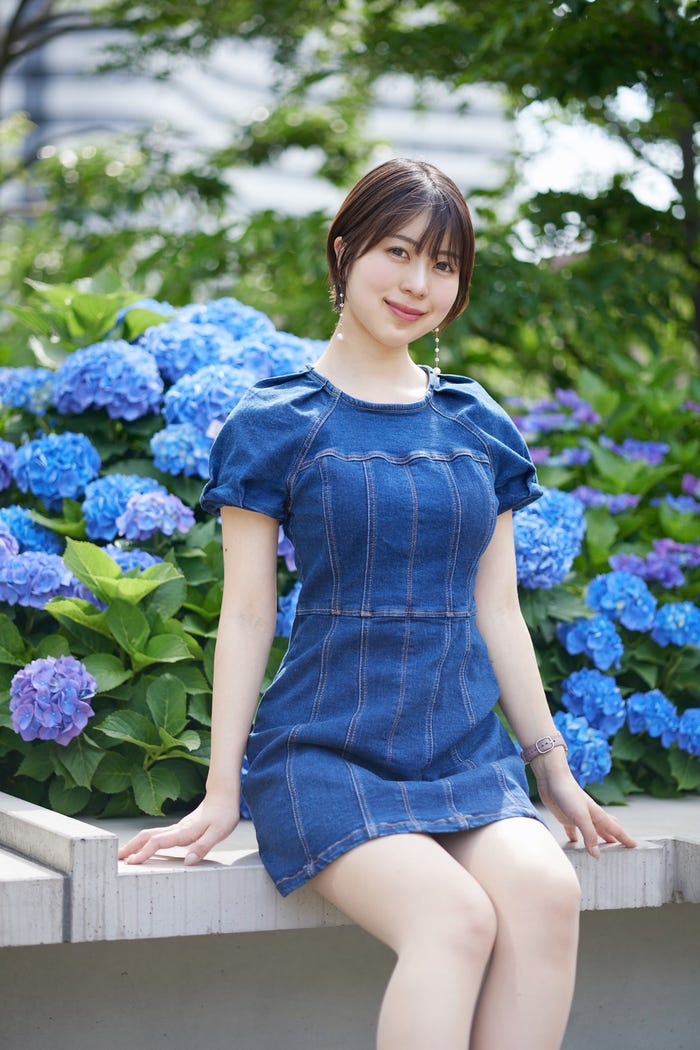 小林由依さん(提供画像)