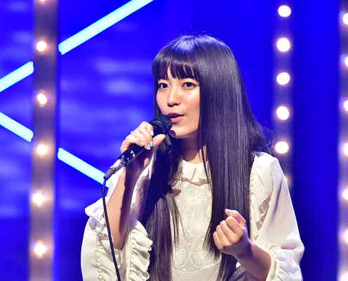 miwa、トレエン斎藤さんと“胸キュン”仕草 止まらぬ実演にDream Amiからストップ「もう良いんじゃない?」