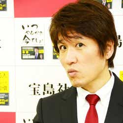 モデルプレス - 「いつやるか?今でしょ!」で話題の林修氏、夢を叶える秘訣を語る モデルプレスインタビュー