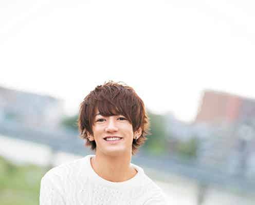 “愛されキャラの王子様”大倉士門、人気の秘密を徹底解剖