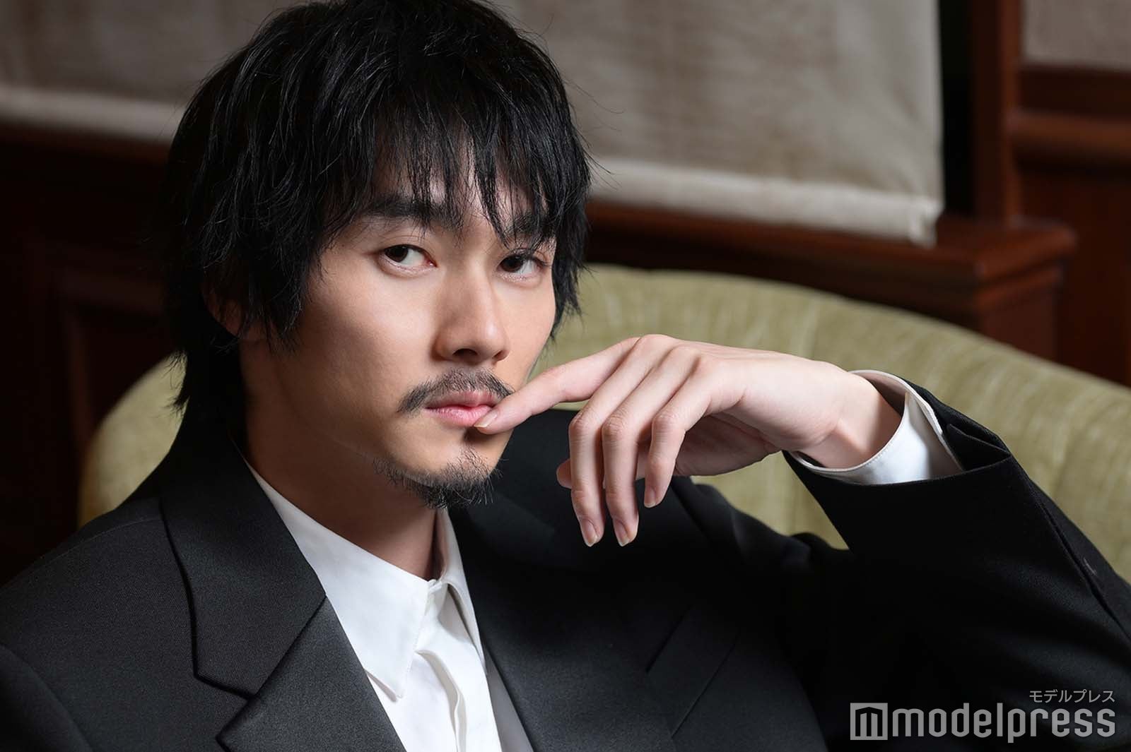 柳俊太郎（C）モデルプレス