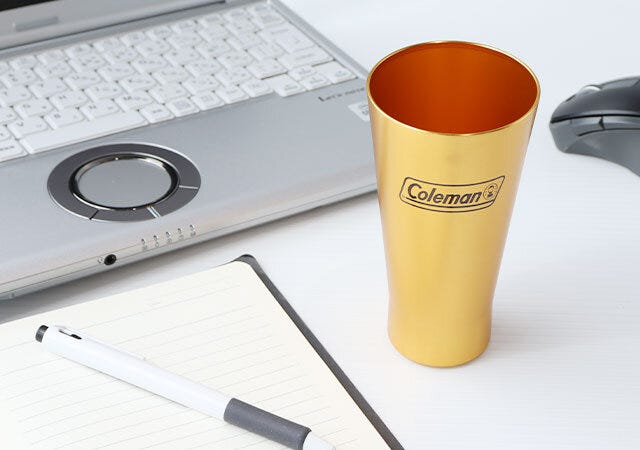 MonoMaster　11月号　付録　コールマン