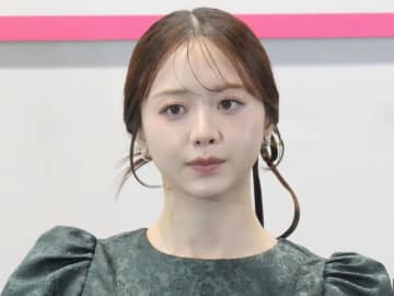 森香澄イメージ激変！「人生初ブリーチ」に反響続々「ギャルかす！！」「ゴージャス」「可愛さ倍増」