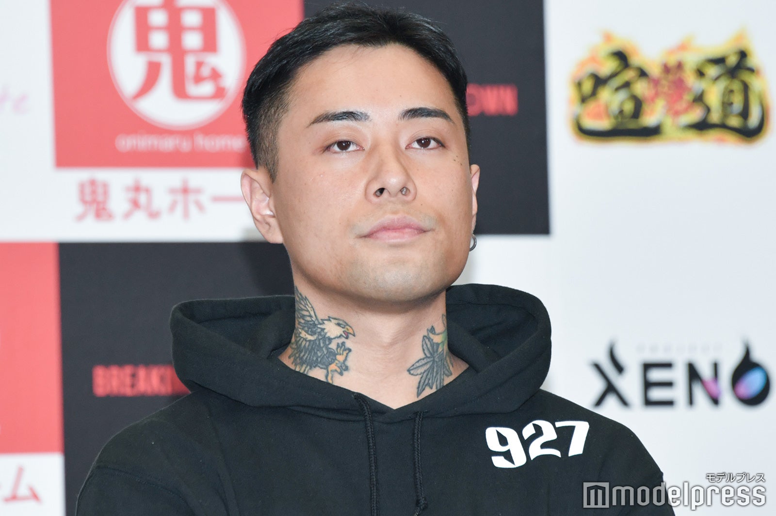 久保田覚 （C）モデルプレス