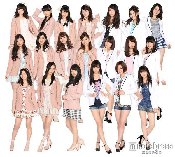 アイドリング!!!メンバー全員卒業へ