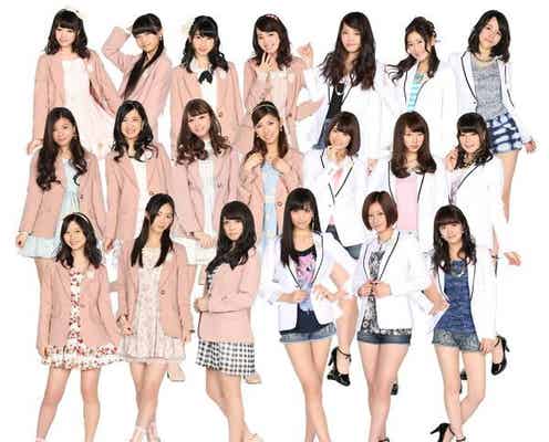 アイドリング!!!“10年の集大成” 元気と笑顔を届ける