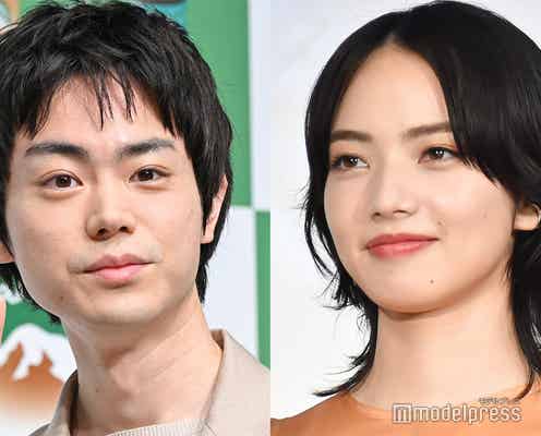 菅田将暉、妻・小松菜奈の驚きの一面とは「たまに不思議に思う」