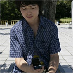 SNSで片思いの相手にブロックされた