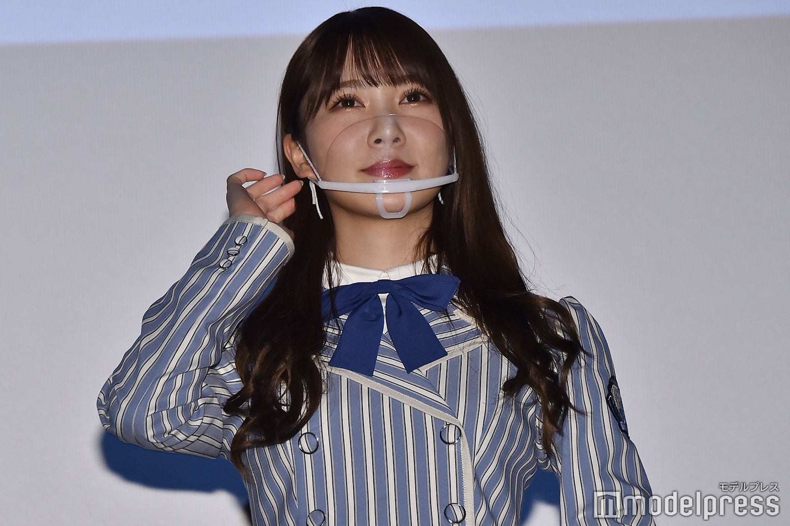 加藤史帆 （C）モデルプレス