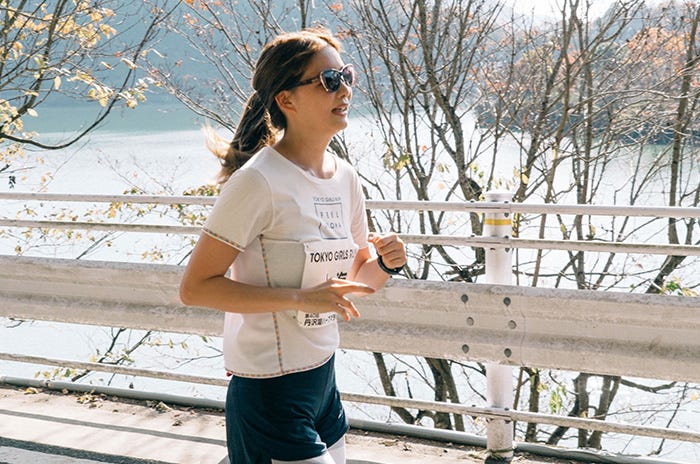 七海(提供写真)