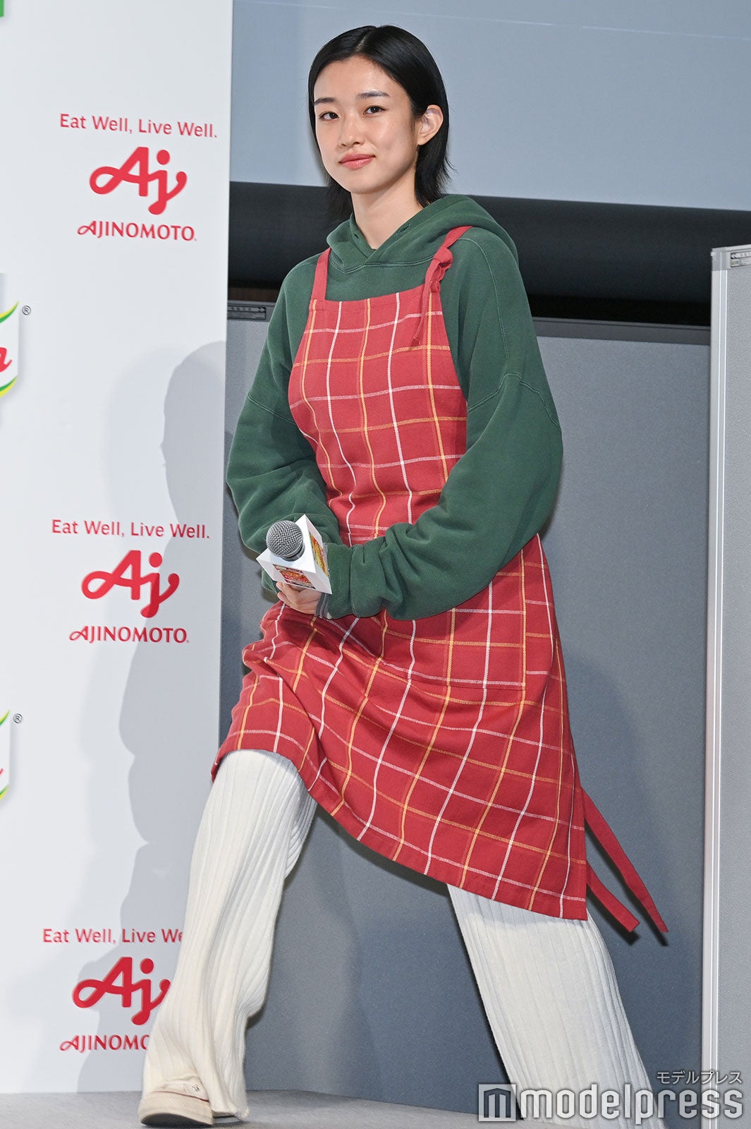 河合優実（C）モデルプレス