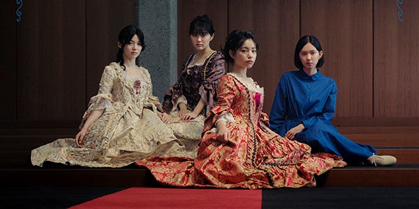 當真あみ＆中島セナ、W主演で「終点のあの子」映画化 上海国際映画祭へ