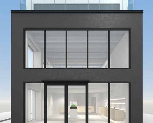イプサ初の直営路面店「IPSA AOYAMA」東京・青山にオープン