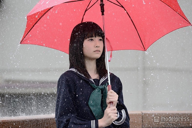 高橋ひかる（C）2016「人生の約束」製作委員会