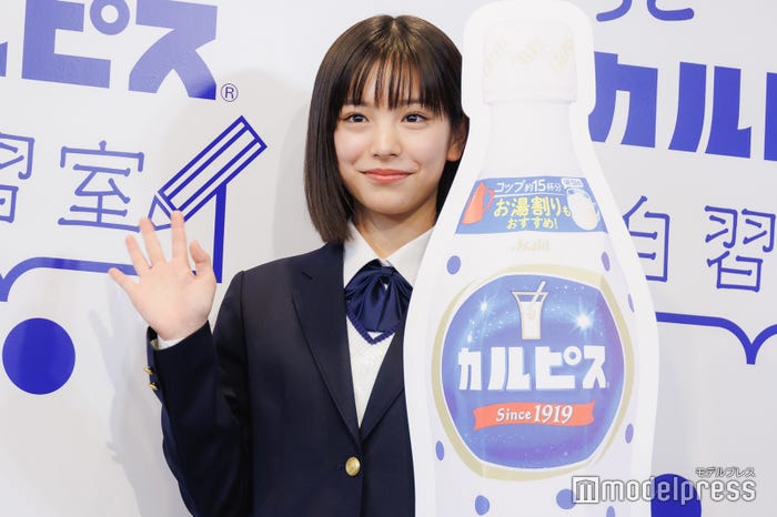 當真あみ(C)モデルプレス