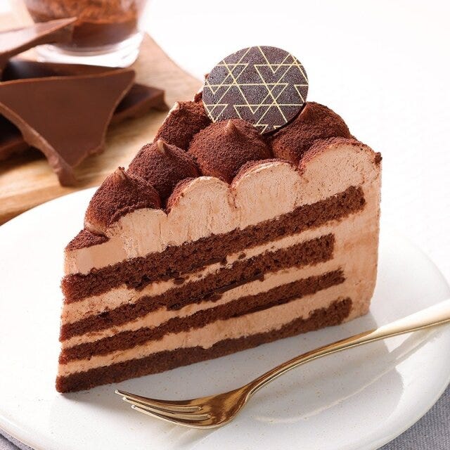 パリパリチョコショート パリパリチョコショート