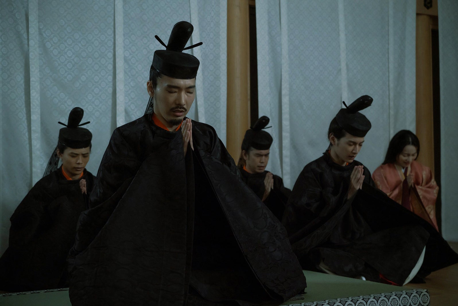 「光る君へ」第36話（C）NHK