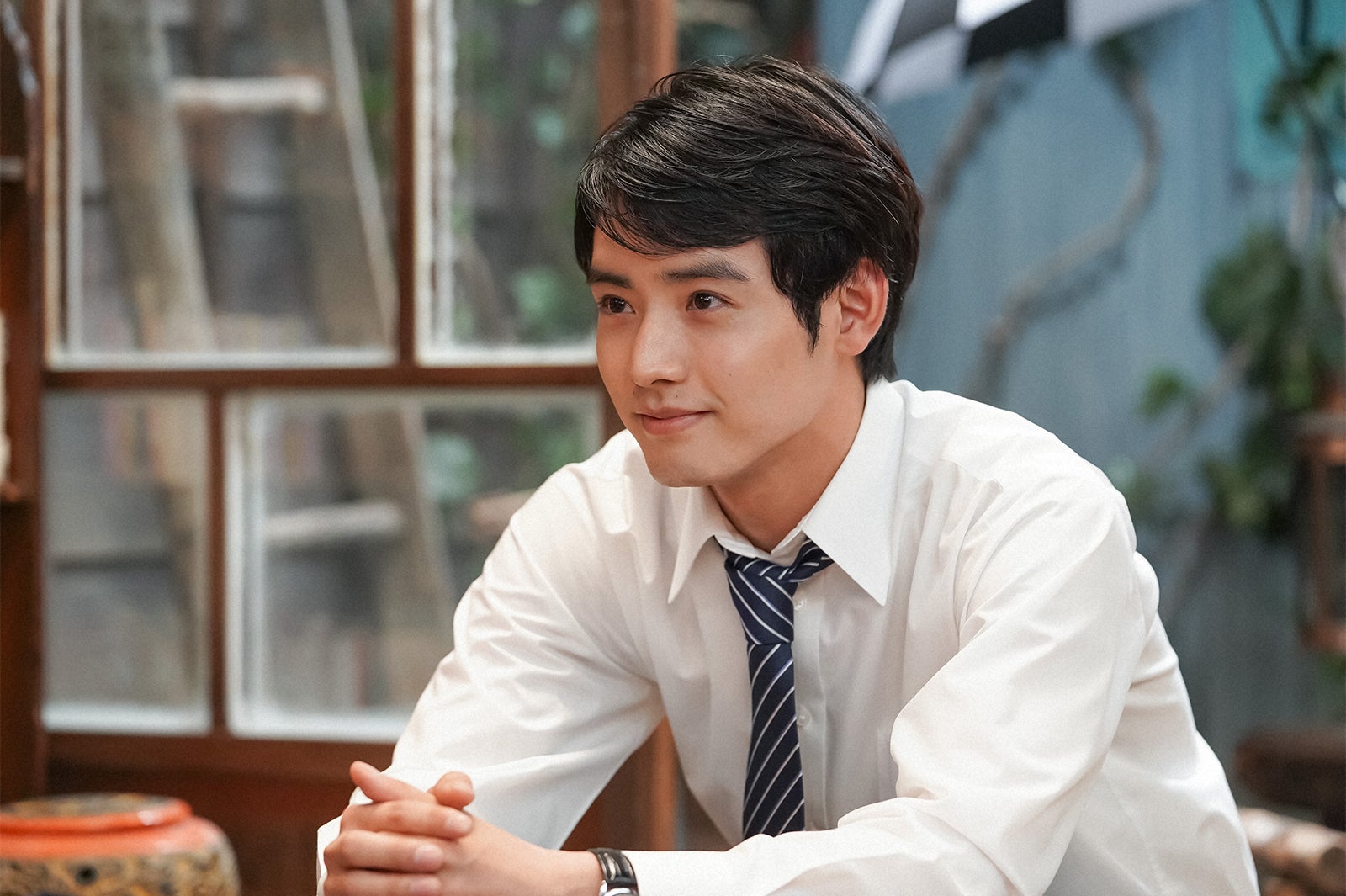 ＜舞いあがれ！ 第16話あらすじ＞赤楚衛二＆乃木坂46山下美月ら登場 新たな出会い