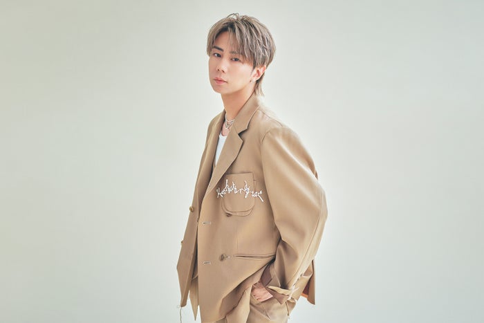 北山宏光「DON’T WANNA DIE」テレビ披露に反響「もう一度見られるとは」「ドンワナは神」