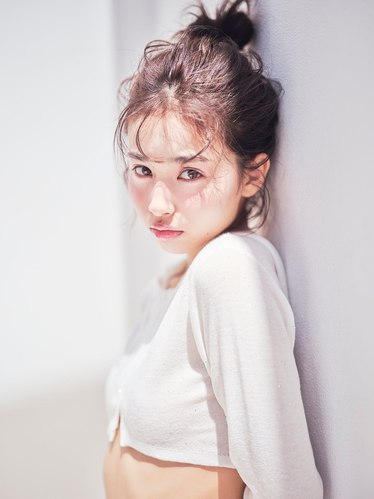 谷田ラナ（C）Daisuke Sasaki