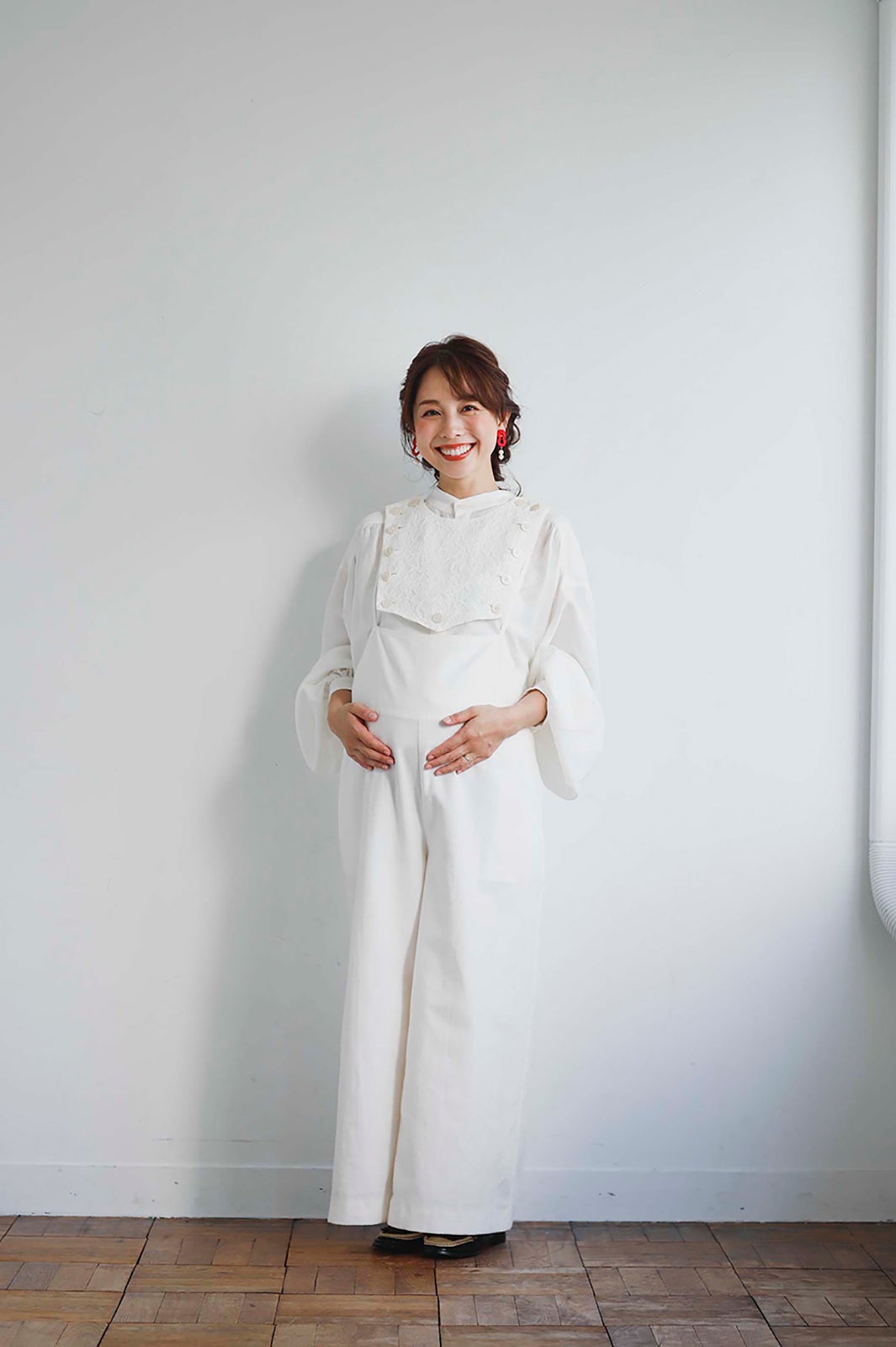 鈴木あきえ 撮影／有坂政晴（STUH）