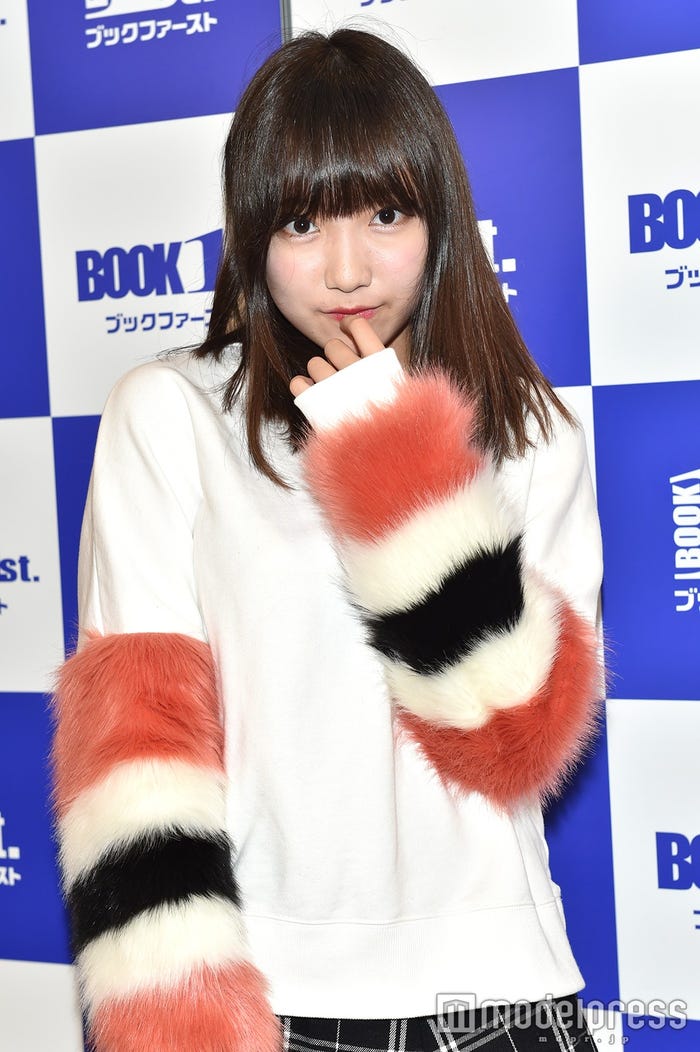 京佳 (C)モデルプレス