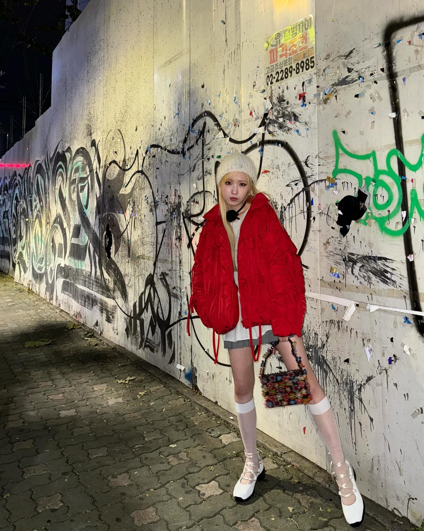 本田仁美Instagramより