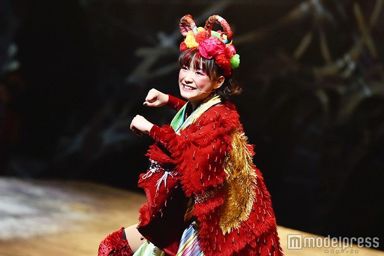 大原櫻子（C）モデルプレス