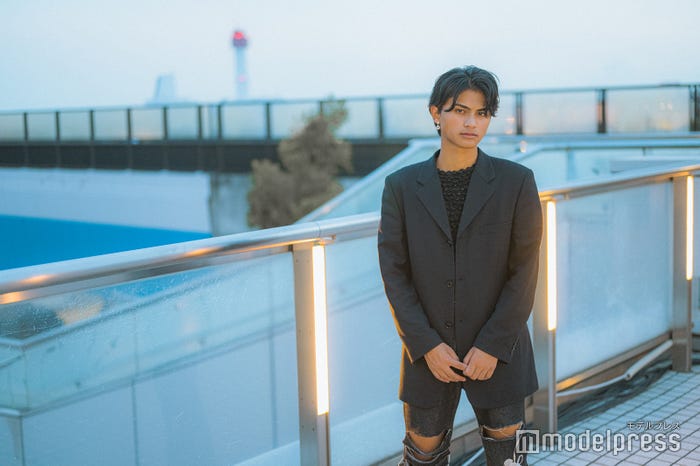 レキムニャット アンさん(C)モデルプレス