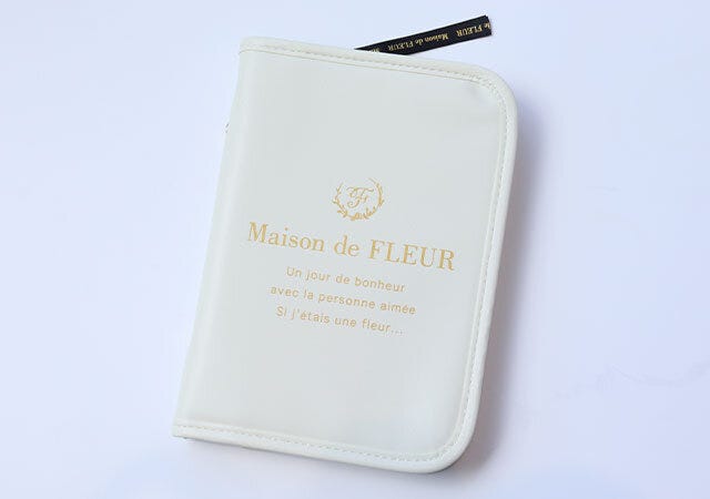 ムック本　ムック　付録　人気　おすすめ　オススメ　宝島社　宝島　レビュー　便利　優秀　当たり　最高　2023　Maison