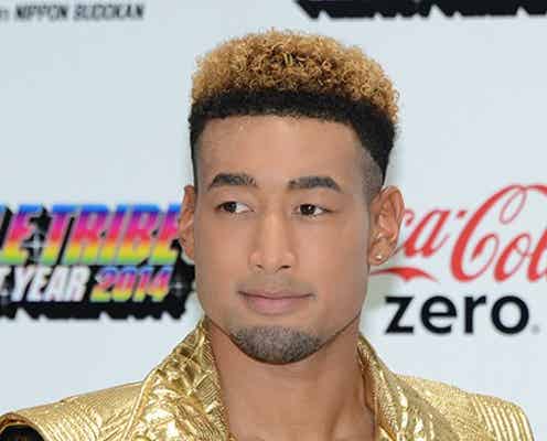 EXILE関口メンディー“超過酷”トレーニングで肉体美披露 メンバーからの暴露も