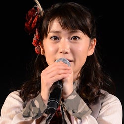 大島優子 きれいなものじゃない 現在の心境を告白 モデルプレス