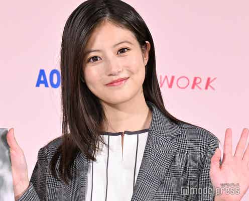 今田美桜「実は27歳です」“大人アピール”で上戸彩が羨望の眼差し