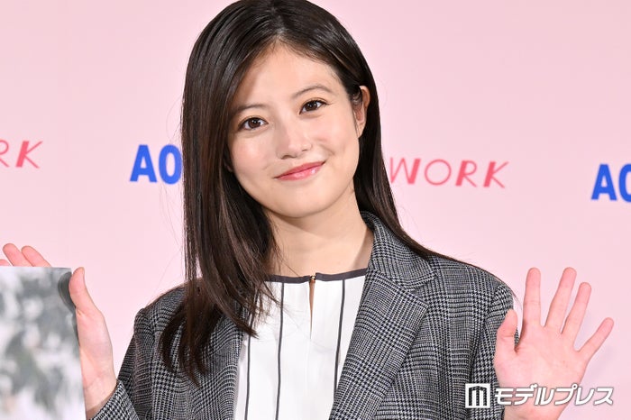 今田美桜「実は27歳です」“大人アピール”で上戸彩も羨望の眼差し