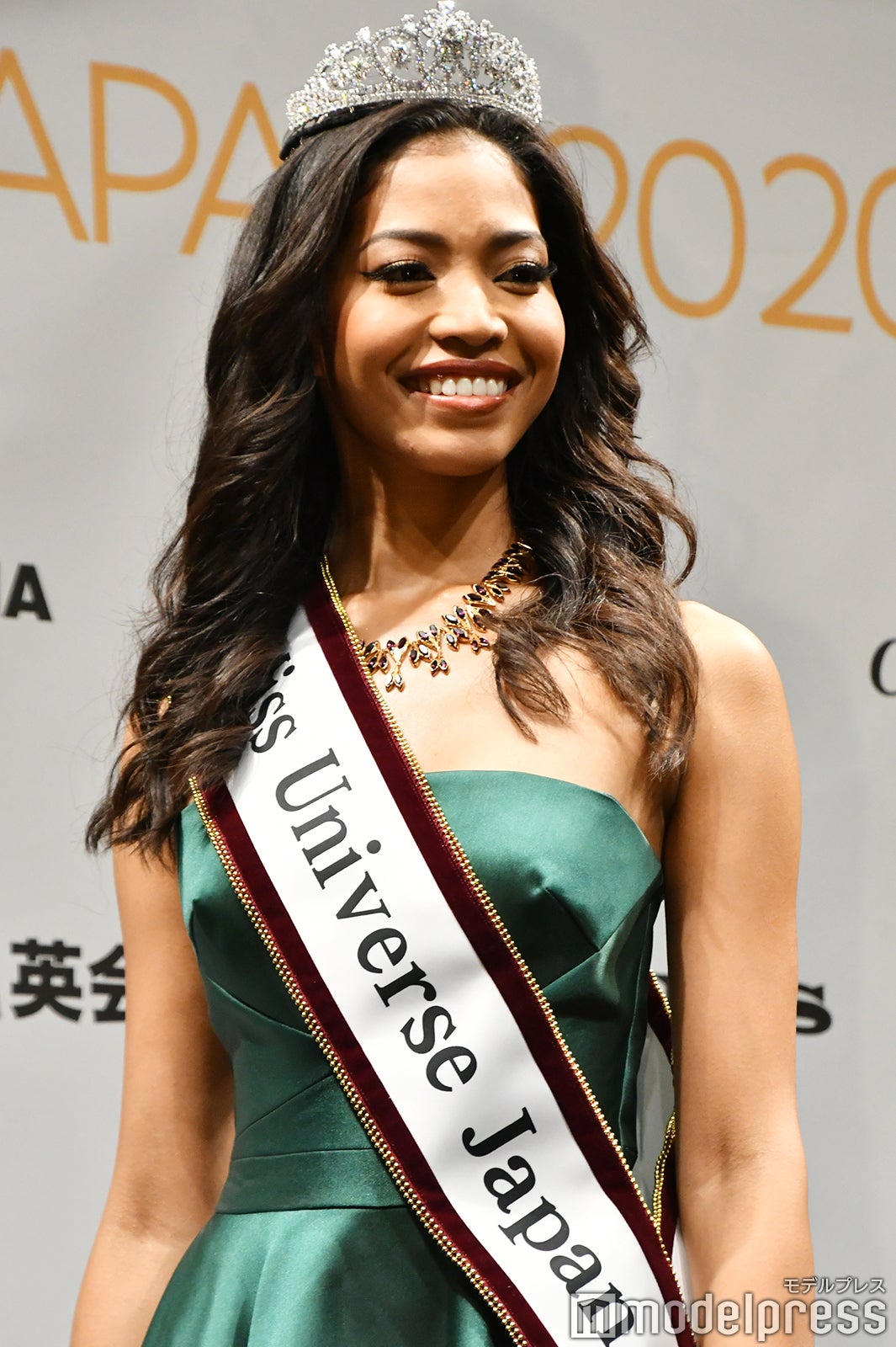 栃木愛シャ暖望さん（C）モデルプレス