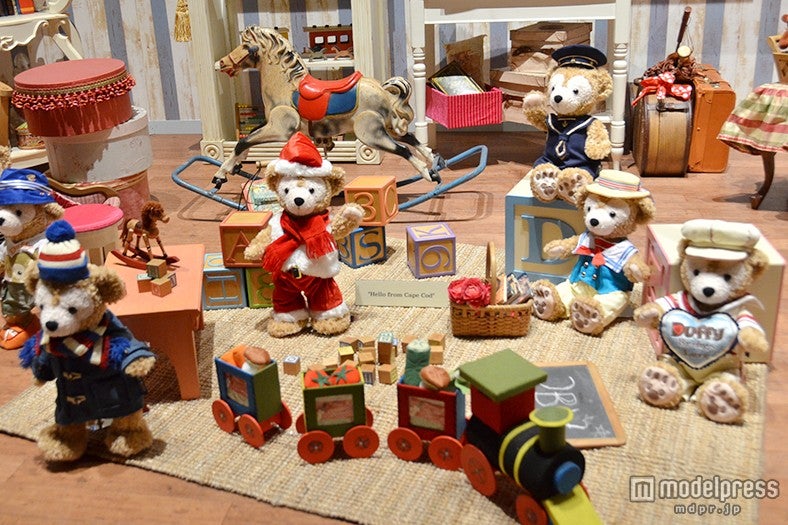 ハロー・フロム・ケープコッドシリーズ